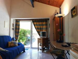 Maisons de vacances Les lauriers : photos des chambres