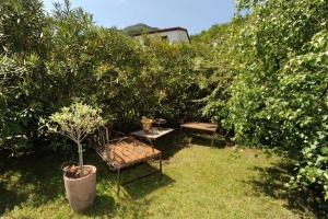 Maisons de vacances Les lauriers : photos des chambres