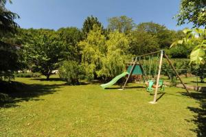 Maisons de vacances Les lauriers : photos des chambres