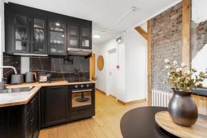 Ranargata Apartments by Heimaleiga