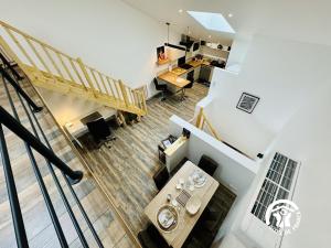Maisons de vacances La detente : photos des chambres