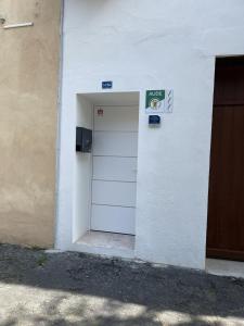 Maisons de vacances La detente : photos des chambres