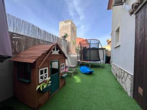 Villa Mediterránea Denia playa