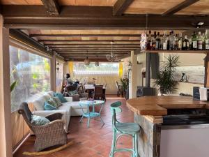 Villa Mediterránea Denia playa