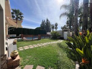 Villa Mediterránea Denia playa