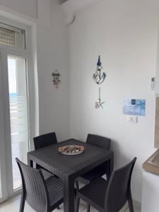 Casa vacanze Torre Mileto