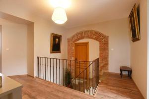 Maisons de vacances Les colombelles : photos des chambres