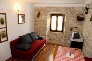 Apartments Mestri