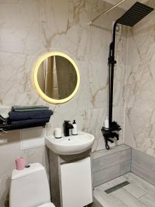 Люкс апартаменти в самому центрі