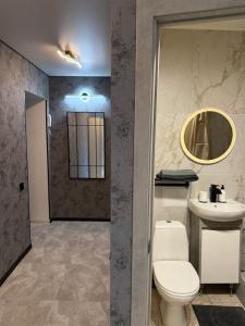 Люкс апартаменти в самому центрі