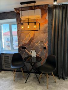 Люкс апартаменти в самому центрі