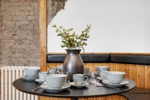 Ranargata Apartments by Heimaleiga