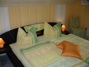 Private Ferienwohnung Fam Wölke