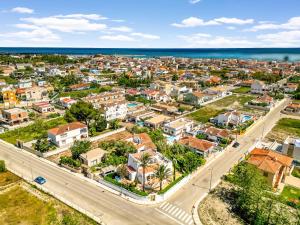 La IBICENCA & JACUZZI by XimoApartments