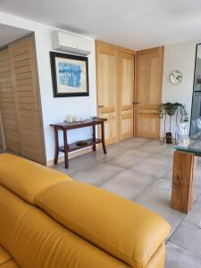 Appartement standing bord Sorgue