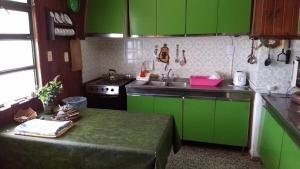 La casa de la esquina
