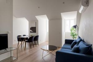 Lisbon Nest 2BR