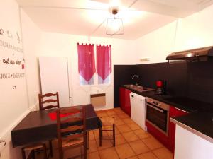Maisons de vacances Desix : photos des chambres