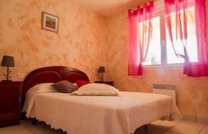 Maisons de vacances L'hermitage : photos des chambres