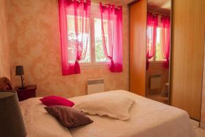 Maisons de vacances L'hermitage : photos des chambres