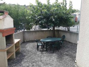 Maisons de vacances Desix : photos des chambres