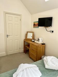 The Parson Woodforde