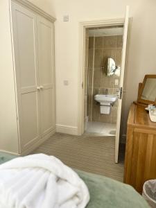 The Parson Woodforde