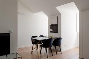 Lisbon Nest 2BR