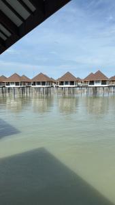Golden Palm Tree Resort Sepang Avani