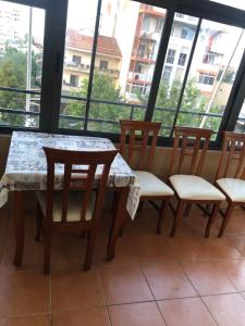 Shtepi Plazhi Durres