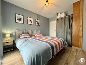 Maisons de vacances Gite du tatou : photos des chambres