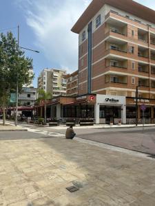 Shtepi Plazhi Durres