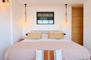 Villas Casa SeaRock : photos des chambres