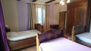 Le grand gite de souels