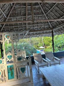 WHITE Nyumba Malindi - Boutique Villa