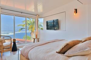 Villas Casa SeaRock : photos des chambres