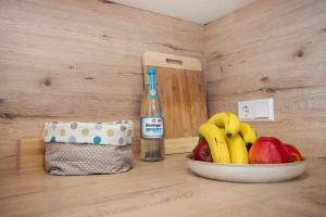 Ferienwohnung Haisterkirch
