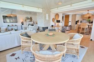 Villas Casa SeaRock : photos des chambres