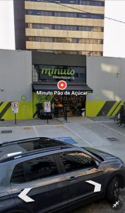 1 Quarto Bela Cintra Novíssimo Prox ao H Sírio