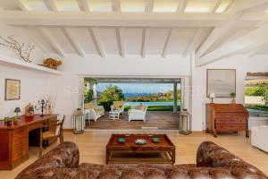 Villa Il Golfo di Marinella