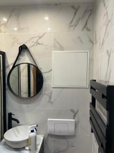 Luxury appartement