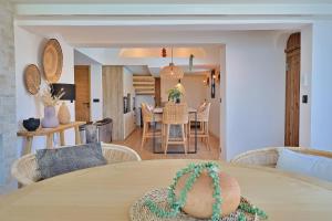 Villas Casa SeaRock : photos des chambres