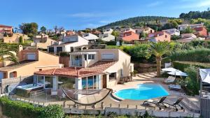 Villas Casa SeaRock : photos des chambres