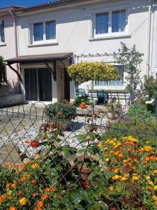 Maisons de vacances La sapinette : photos des chambres