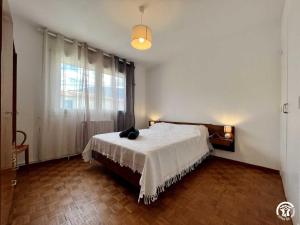 Maisons de vacances La sapinette : photos des chambres