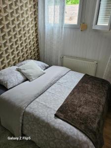 Maisons de vacances VILLA Zara : photos des chambres