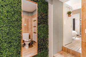 Appartements Studio renove au calme proche de Geneve : photos des chambres