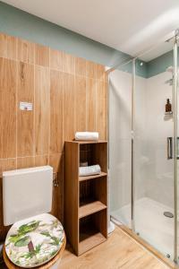 Appartements Studio renove au calme proche de Geneve : photos des chambres