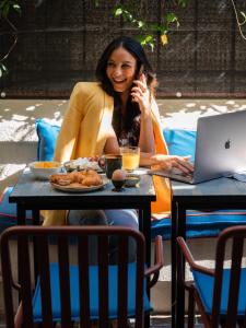 Hôtel La Conversation