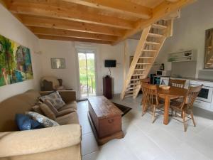 Maisons de vacances Gite Wildflower Lane : photos des chambres